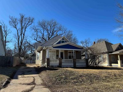 1103 SW Plass Ave, Topeka, KS, 66604