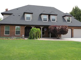 12932 W Grenadier Dr, Boise, ID 83713