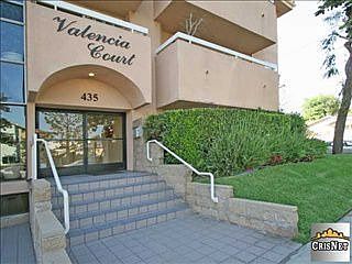 1st image of 435 E Valencia Ave APT 204