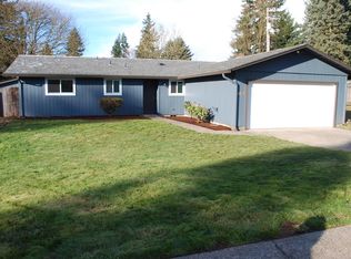10110 NE 63rd St, Vancouver, WA 98662