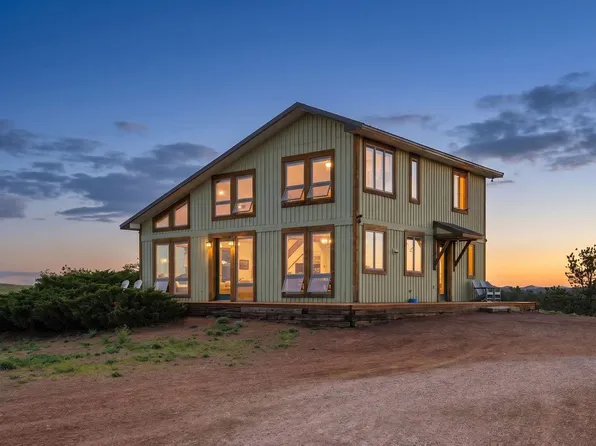 608 Sundance Dr, Livermore, CO 80536