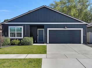 1916 N Drummond Ct, Spokane Valley, WA 99016