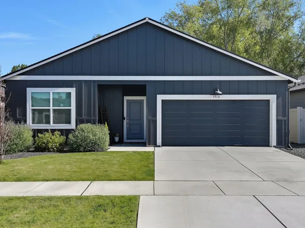 1916 N Drummond Ct, Spokane Valley, WA 99016