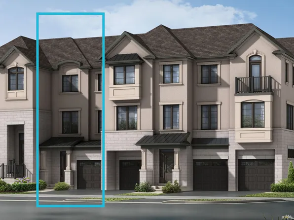 Paddington Plan, The Nine