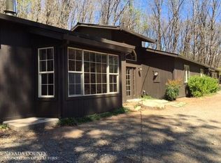 12936 Hidden Valley Rd, Grass Valley, CA 95949