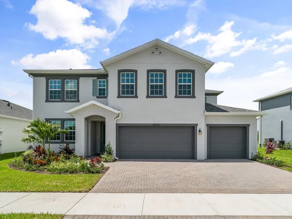 10270 SW Adelaide Terrace, Port St Lucie, FL 34987