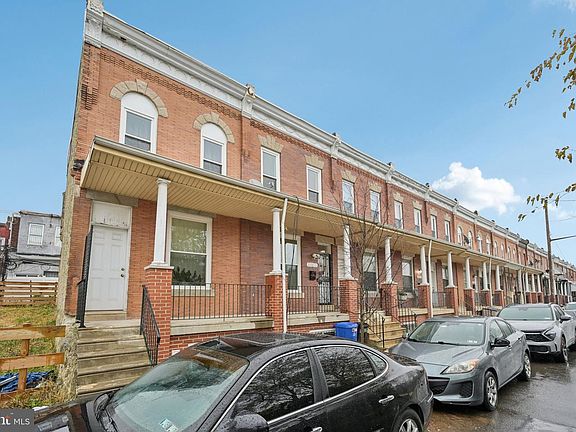 3rd image of 2109 S Cecil St