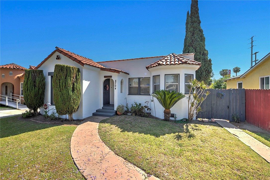 6724 Gardenia Ave, Long Beach, CA 90805 | Zillow