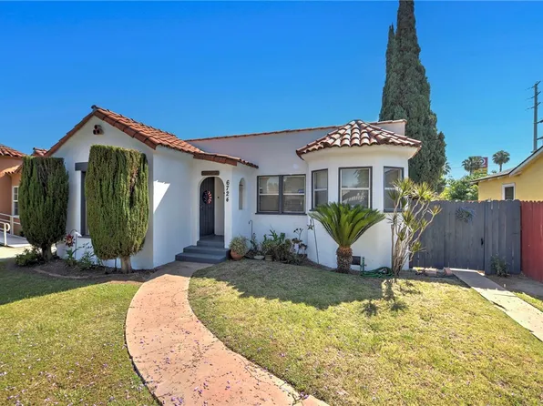 6724 Gardenia Ave, Long Beach, CA 90805