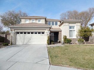 1395 Octet Ct, Henderson, NV 89052