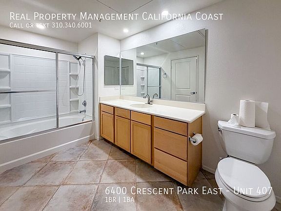 4th image of 6400 Crescent Park E APT 407