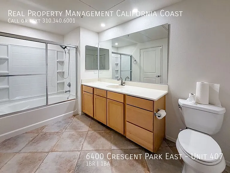 6400 Crescent Park E #407 — Photo 4