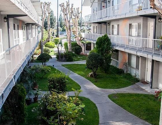 4th image of 20251 Sherman Way APT 301