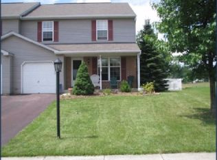 121 Winding Way, Telford, PA 18969
