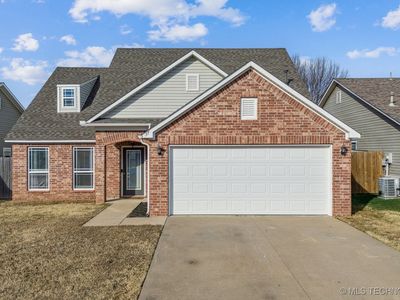 37 E Fairlane Pl, Sapulpa, OK, 74066