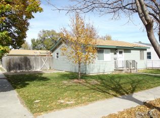 432 Clark St, Sterling, CO 80751