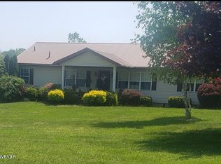 490 E Campbell Ln, Linden, PA 17744