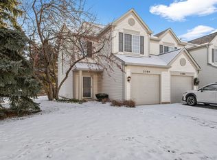 2504 Carrolwood Rd, Naperville, IL 60540