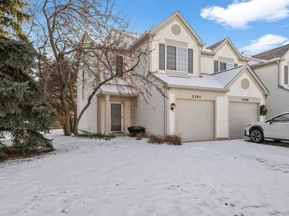 2504 Carrolwood Rd, Naperville, IL 60540
