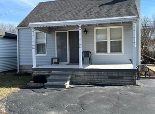 5379 Culver St, Dearborn Heights, MI 48125