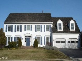 1440 Hague Dr SW, Leesburg, VA