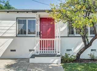 1661 N Allen Ave, Pasadena, CA 91104