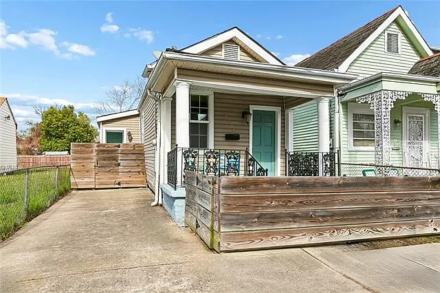 8511 Cohn St — Photo 2