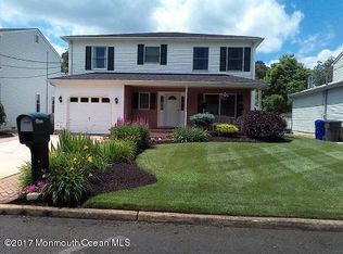 4 Brian Ave, Brick, NJ 08724