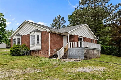 4131 Highway 48 N Photo 1