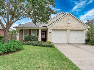2507 Llano Springs Dr, Katy, TX 77494