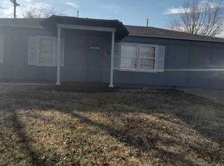 2206 NW 28th St, Lawton, OK 73505