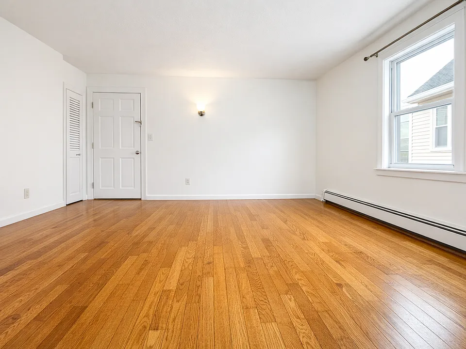 35 Parker St #1