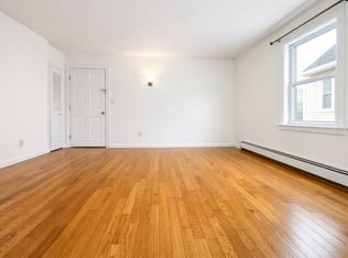 35 Parker St #1, Quincy, MA 02169