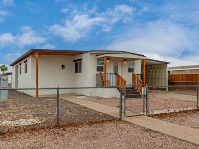 1023 S 96th St, Mesa, AZ, 85208