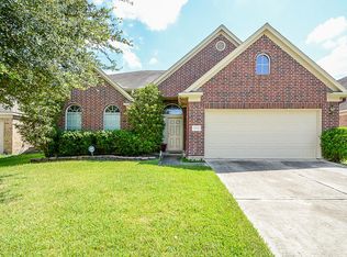 20518 Jasmine Leaf Trl, Humble, TX 77338