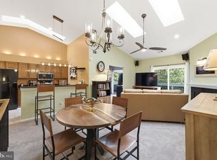 Grays Pointe, Fairfax, VA 22033