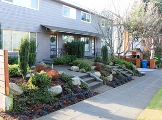 817 W McGraw St #817, Seattle, WA 98119