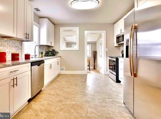 340 Stafford Dr, Catonsville, MD 21228