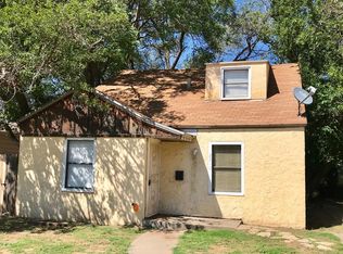 2310 28th St, Lubbock, TX 79411