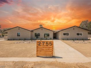 2755 S Torrey Pines Dr, Spring Valley, NV 89146