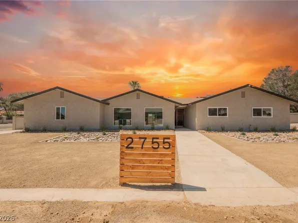 2755 S Torrey Pines Dr, Spring Valley, NV 89146