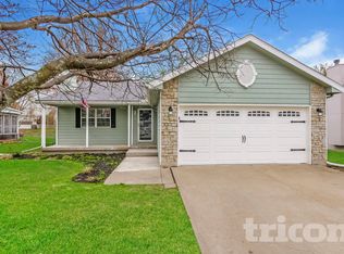 303 N Darrowby Dr, Raymore, MO 64083
