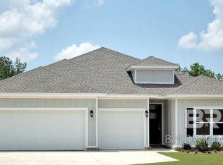 504 Golden Leaf Ave, Fairhope, AL 36532