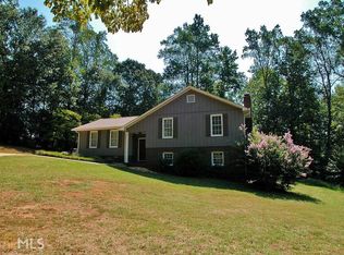 69 Forest Hill Ct, Commerce, GA 30529