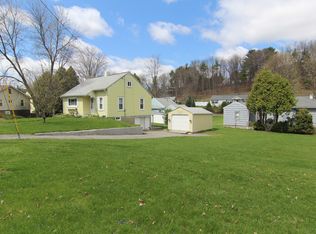 1 Newman Ave, Binghamton, NY 13901