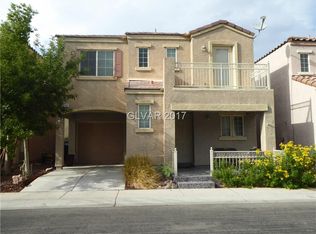 6302 Peneplain Ave, Las Vegas, NV 89139
