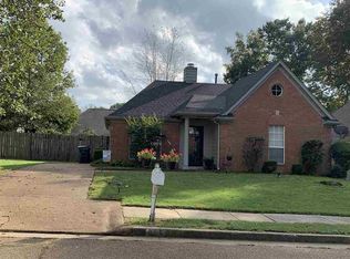 5597 Walden Ridge Dr LOT 30, Memphis, TN 38135