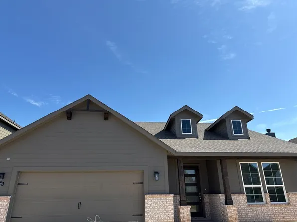 1225 Colca Dr, Springtown, TX 76082