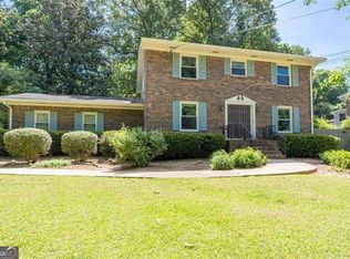 5147 Charmant Pl, Dunwoody, GA 30360
