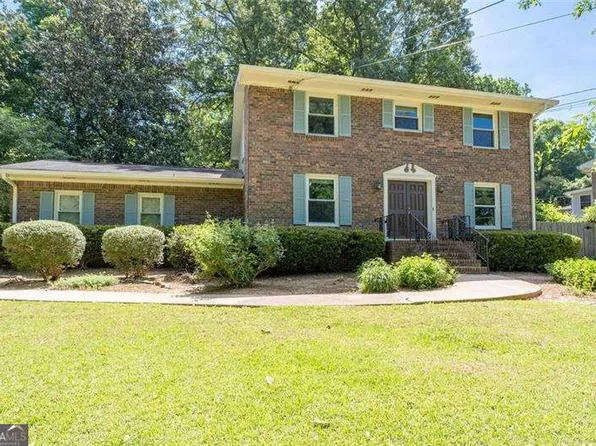 5147 Charmant Pl, Dunwoody, GA 30360